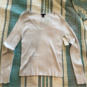 Halogen lightweight sweater size XL NWT